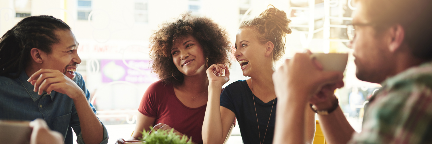 Autistic Adults Social Coffee Meetup - South Peninsula