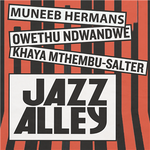 Jazz Alley