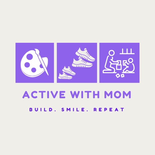 Walk & Bond: A Fun Walk for Moms & Kiddos
