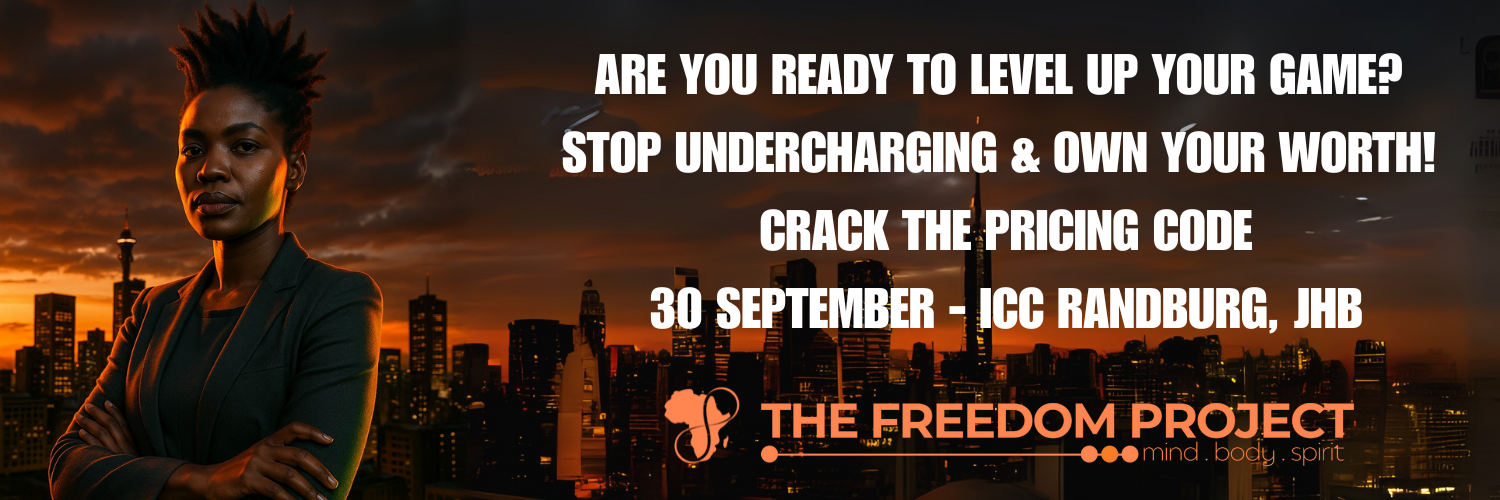 Unleash Your Value: 1-Day Pricing Workshop