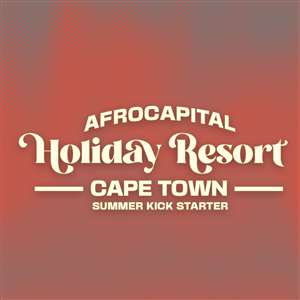 Afro Capital - Holiday Resort
