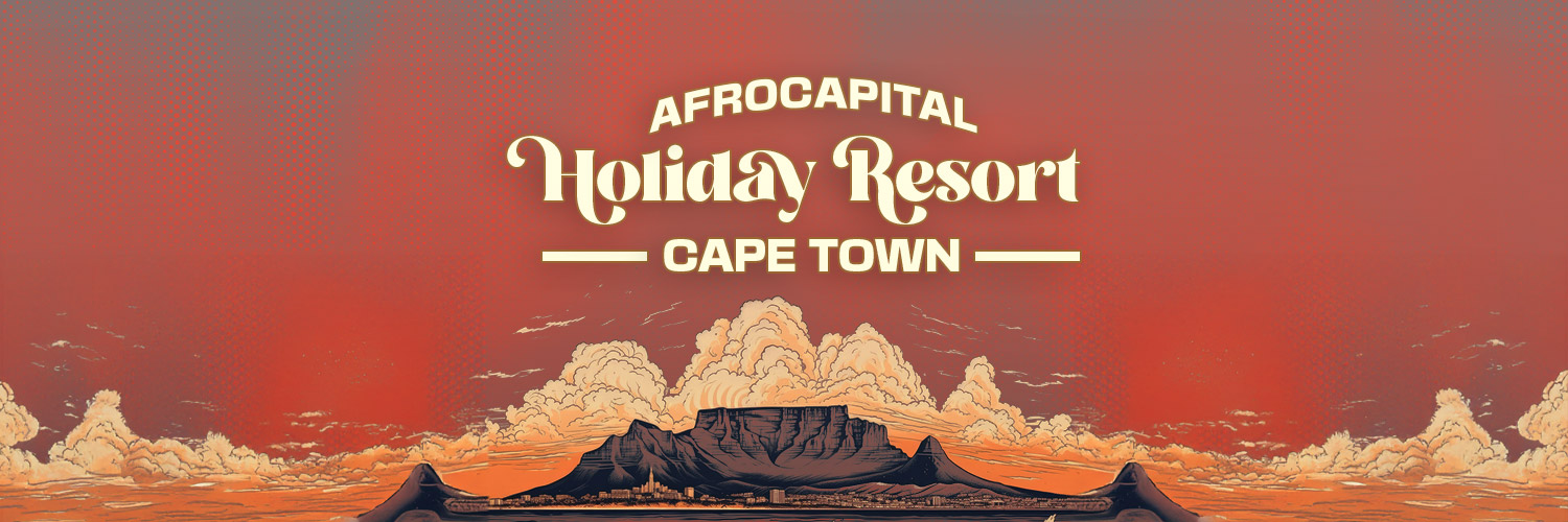 Afro Capital - Holiday Resort