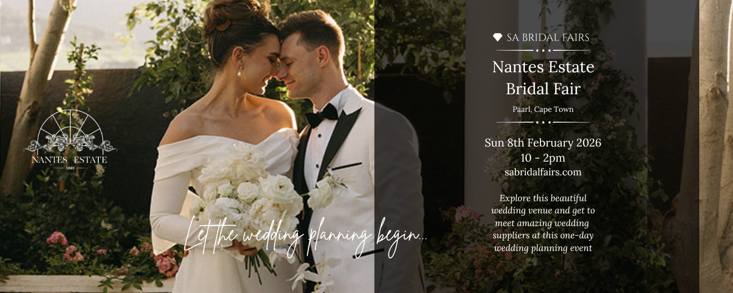 Nantes Estate Bridal Fair