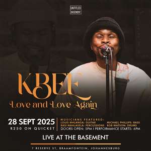 KBEE " Legacy in Sound "