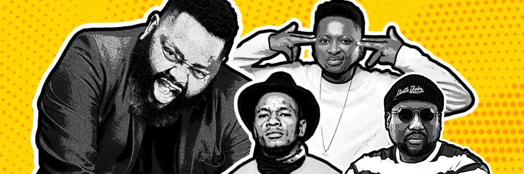 OO TAMTHURA A Vernacular Comedy Show LIVE in Cape Town at Protea Hotel Fire & Ice! 24 Oct 2025