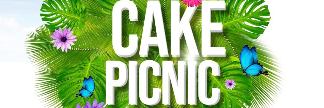 Book tickets for The Cake Picnic Northwest