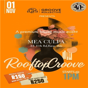 Rooftop Groove