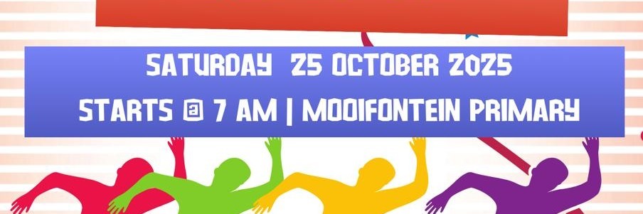 Color walk/Fun Run Festival