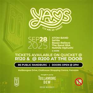 YAMS - 4th Edition 2025