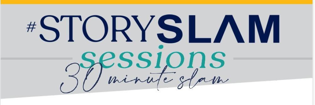 #Storyslam @ St Francis Brewery