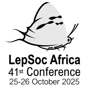 LepSoc 41st Annual Conference