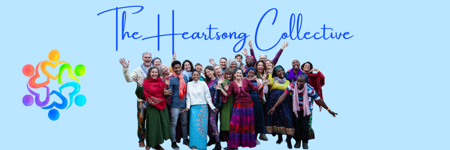 The Heartsong Collective - Spring Concert