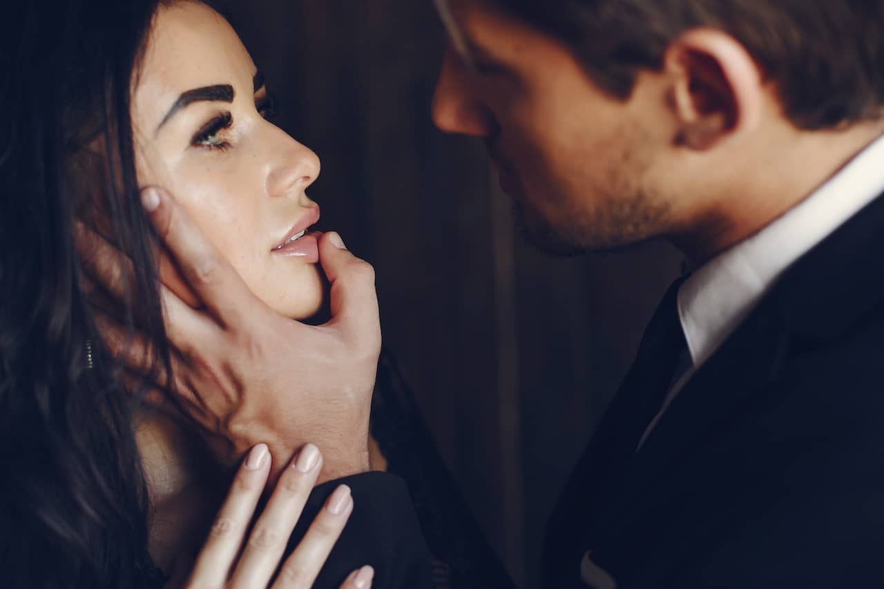 Exclusive Swinger Party — September 6, 2025