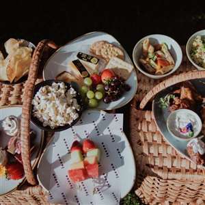 SUNDAY SOCIETY PICNIC - 2 Nov 2025