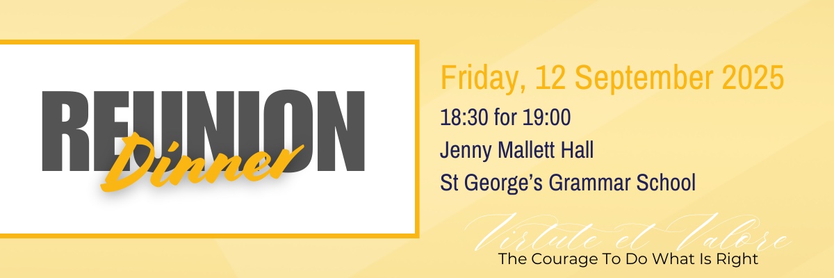 OGU Reunion Dinner 2025