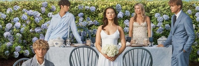 The Summer I Turned Pretty Outdoor Watch Party