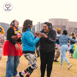 Secret Sunrise JHB Healthy Kickstart 2026