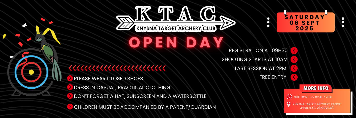 KTAC Open Day