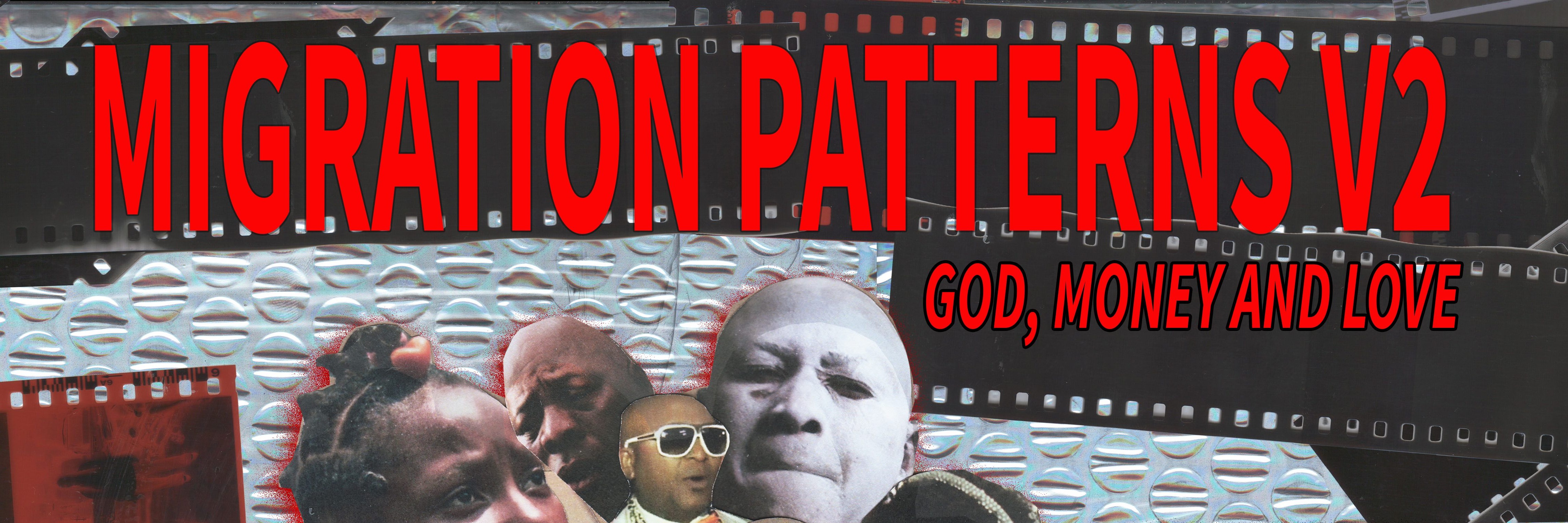 MIGRATION PATTERNS V2