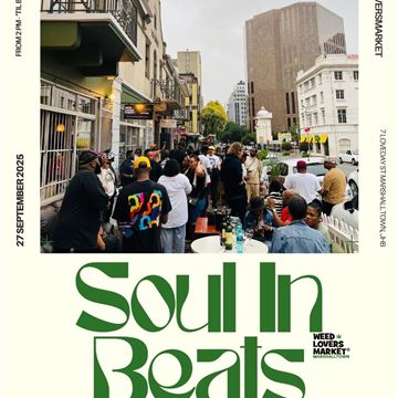 Soul In Beats photo 1