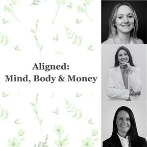 Aligned: Mind, Body & Money