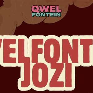 Qwelfontein Jozi