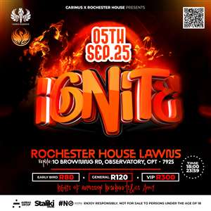 IGNITE