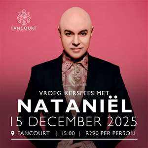 Nataniel live in George