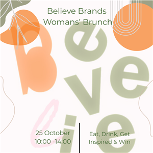 Believe Brands Brunch