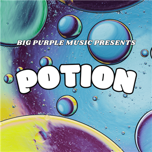 Potion Vol.1