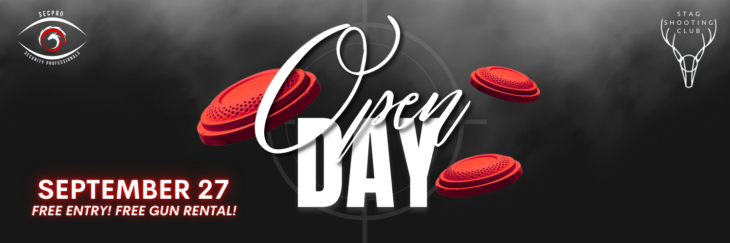 Secpro & STAG Open Day