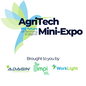 Ceres AgriTech Solutions Mini-Expo