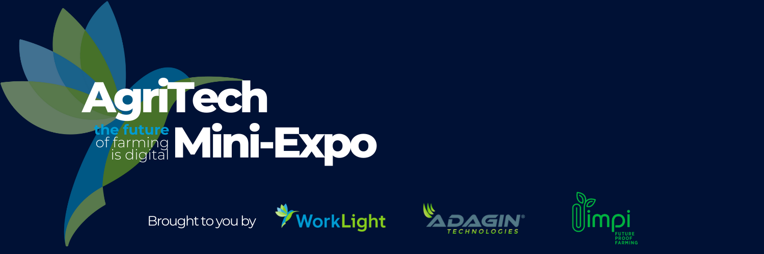 Ceres AgriTech Solutions Mini-Expo