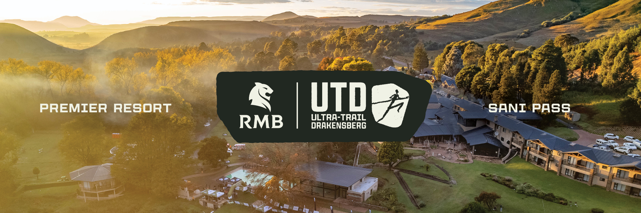 RMB Ultra-trail Drakensberg 2026 Hotel Accommodation