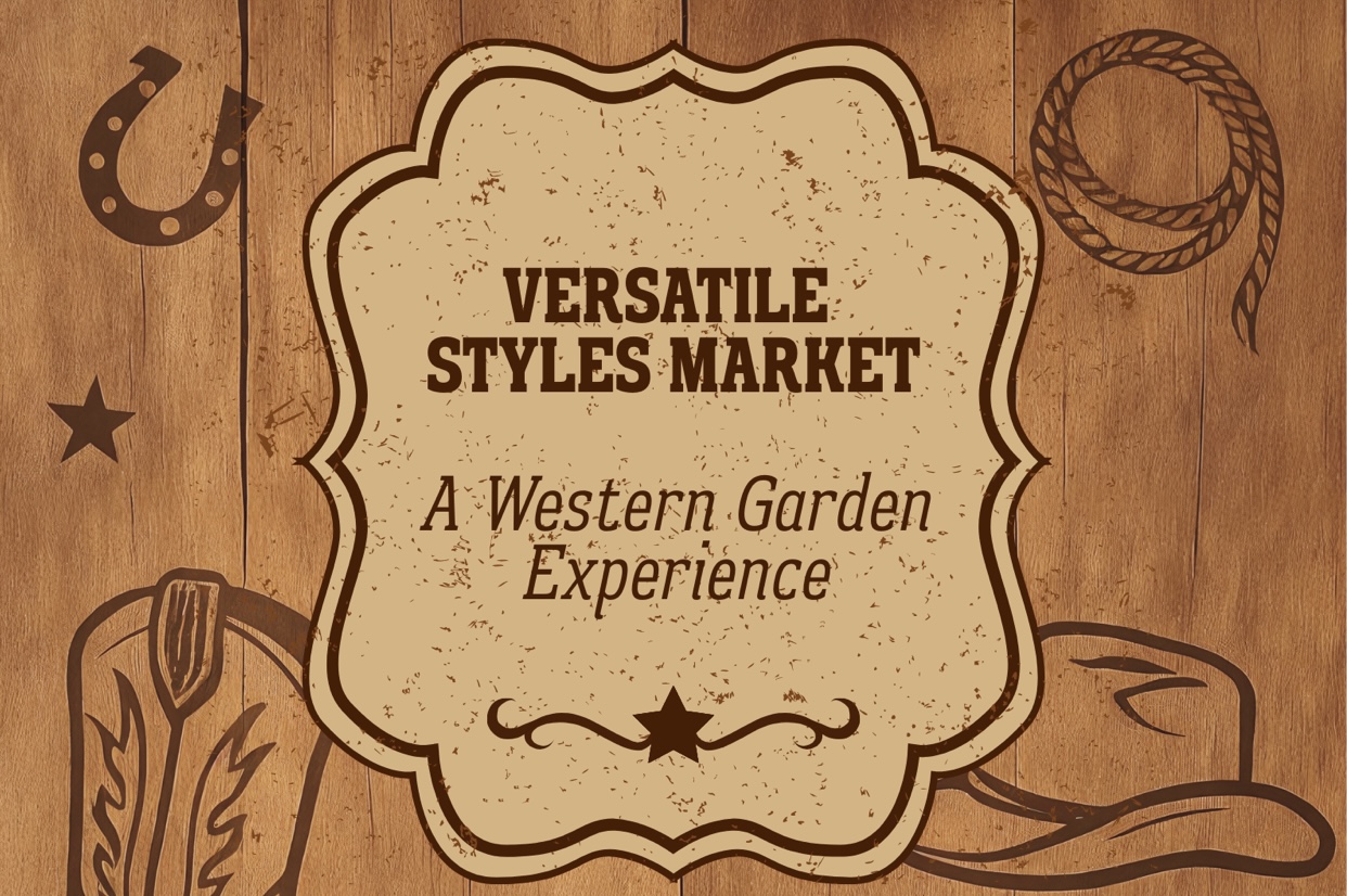 Versatile Styles Market