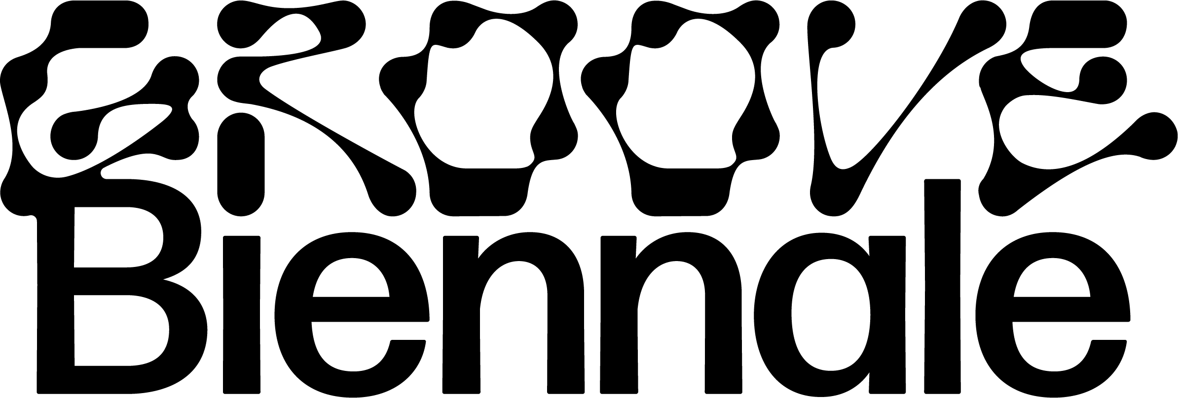 Groove Biennale II @ Design Week 2025 by DORMANTYOUTH