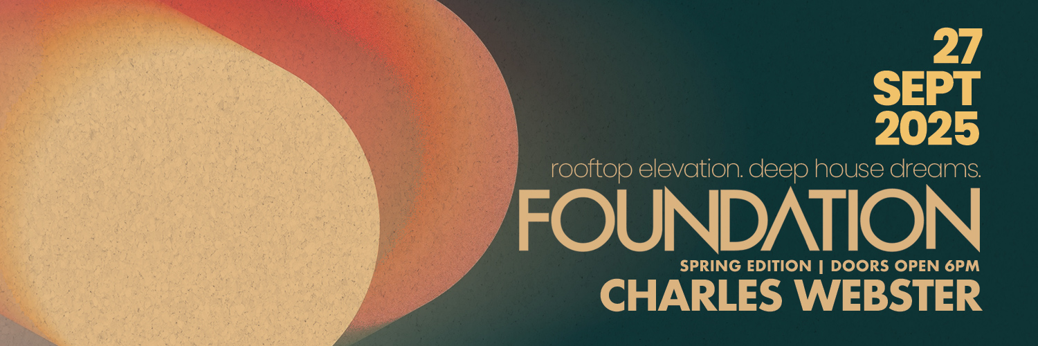 Foundation Spring Edition