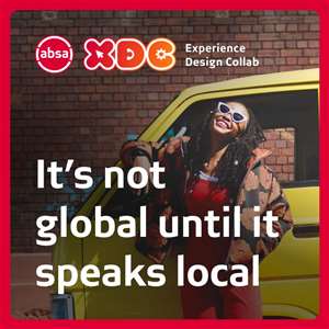 ABSA Experience Design Collab