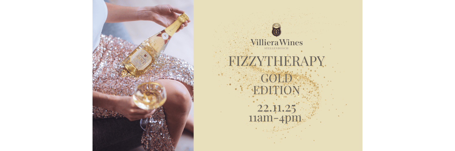 Villiera's FizzyTherapy Festival