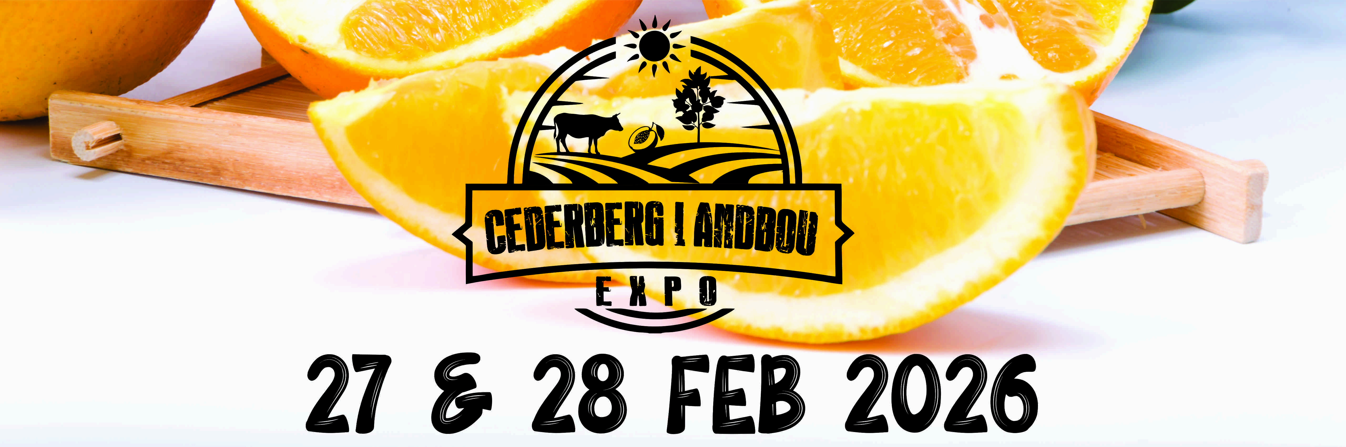 Cederberg Landbou Expo