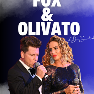 FOX & OLIVATO
