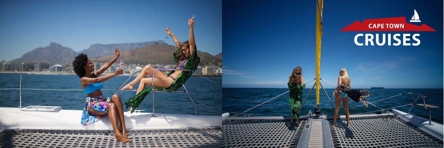 Cape Town Cruises Vouchers