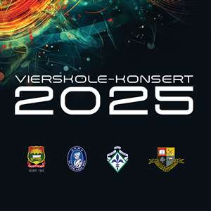 VIERSKOLE-KONSERT