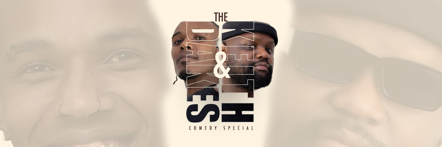 Funnyness Presents: The Dakes & Keith Juluka Comedy Special