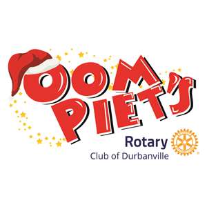 Oom Piet's Christmas Party