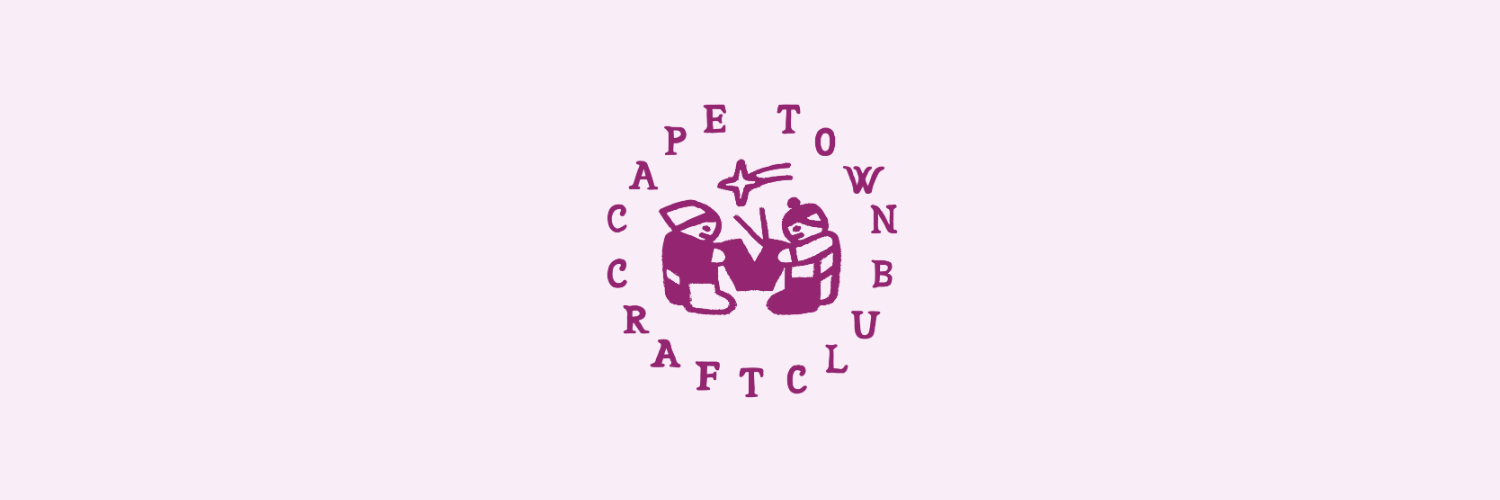 Craft Night with the Cape Town Craft Club | 17 Sept