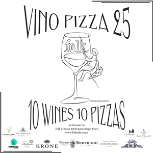 Vino Pizza 2025