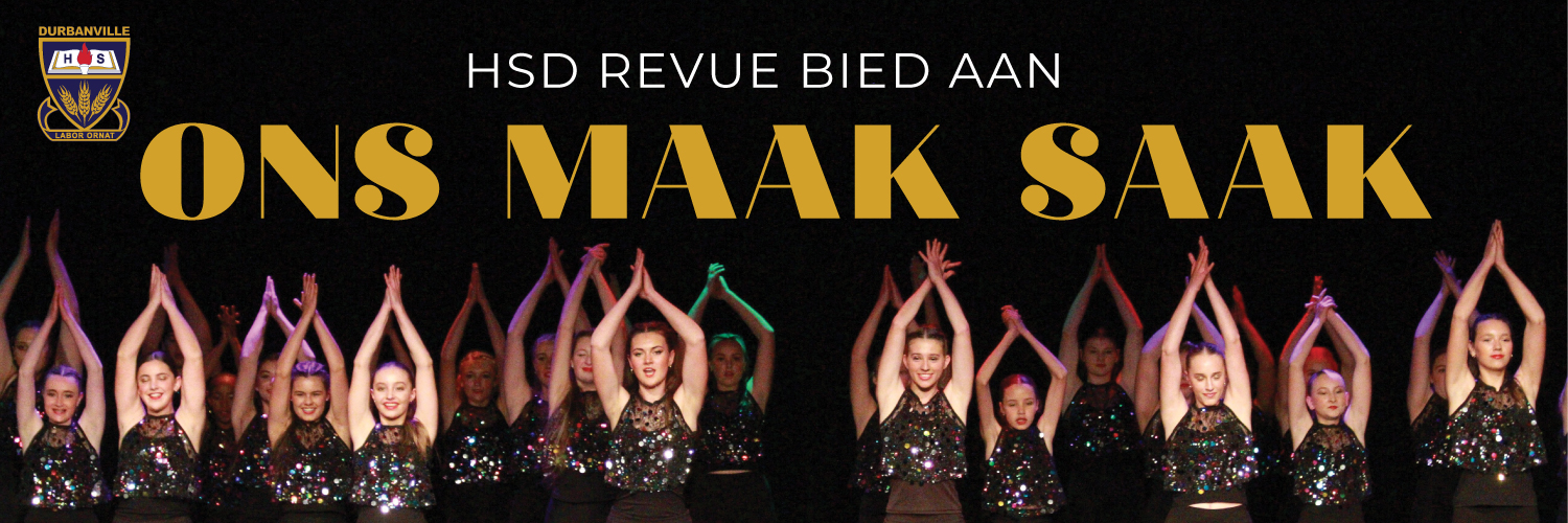 HSD REVUE