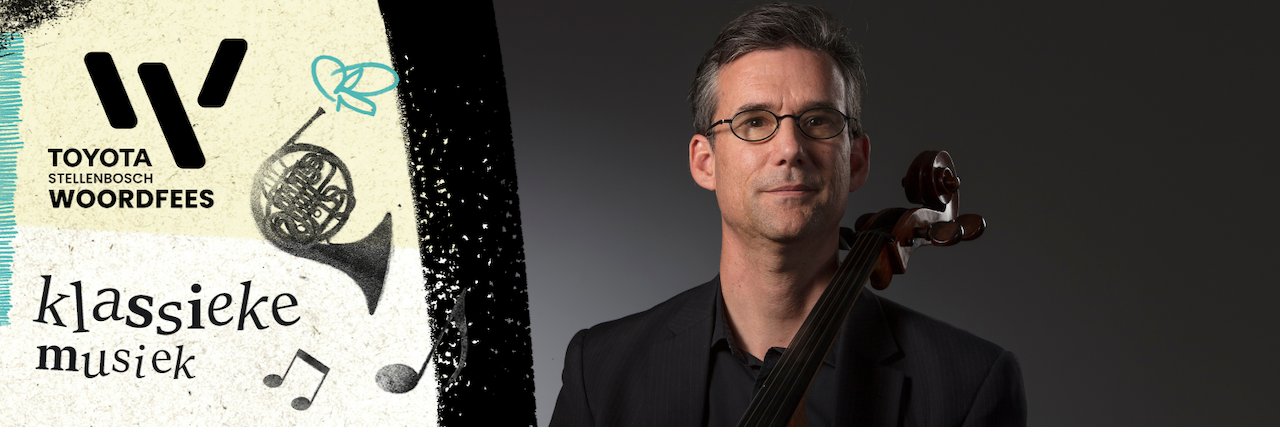 From Cape Town to Leipzig