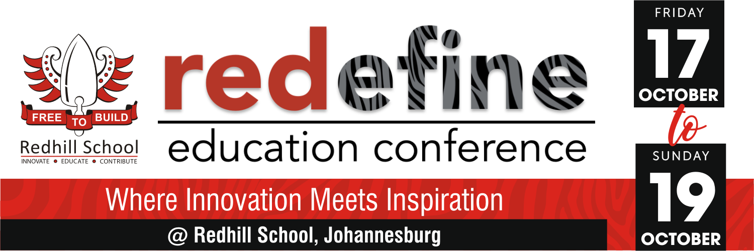Redefine Education Conference